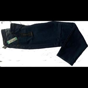 Liverpool plus size Dorian Jeans